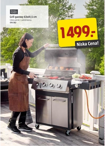 Jula Grill oferta