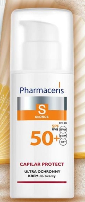 Ziko Dermo Krem do twarzy Pharmaceris oferta