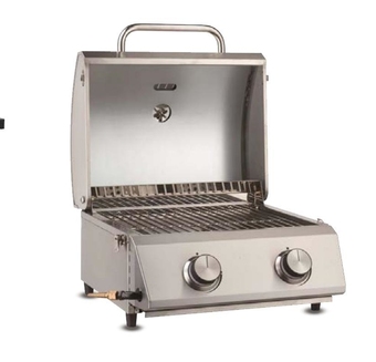 Makro Grill Tarrington House oferta