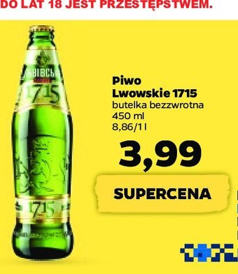 ALDI Piwo oferta