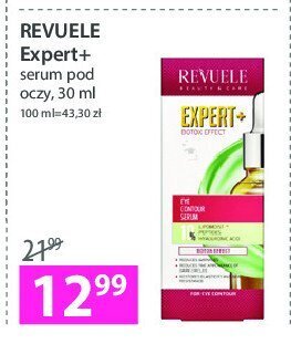 Hebe Serum pod oczy oferta