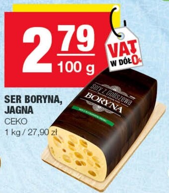EuroSPAR Ser Ceko oferta