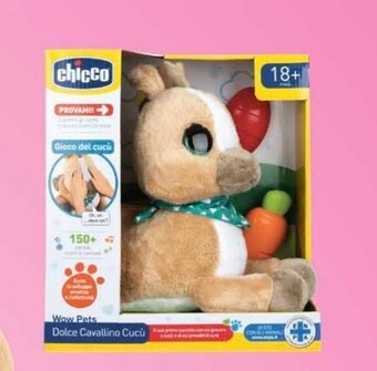 Carrefour Zabawka interaktywna oferta