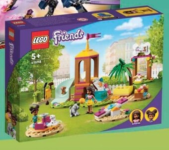 Carrefour Market Klocki LEGO oferta