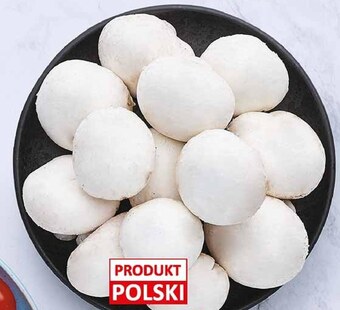 Biedronka Pieczarki oferta