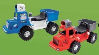 Carrefour Market Jeździk oferta