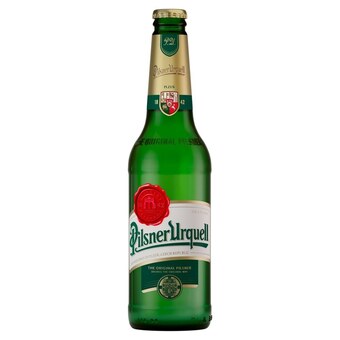 Netto Pilsner Urquell Piwo jasne 500 ml oferta