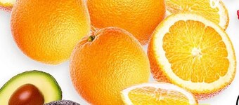 Pomarańcza