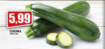 Topaz Cukinia oferta