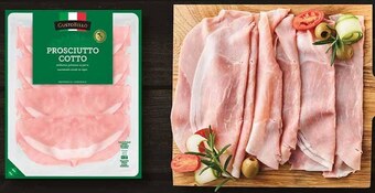Biedronka Prosciutto GustoBello oferta