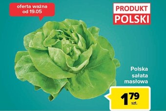 Carrefour Market Sałata oferta