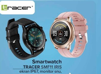 Carrefour Smartwatch oferta