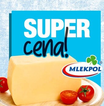 Spar Ser Mlekpol oferta