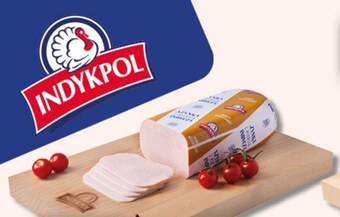 Topaz Szynka Indykpol oferta
