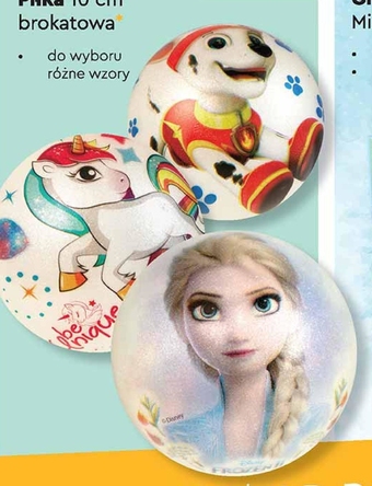Biedronka Piłka oferta