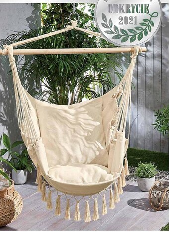 Biedronka Krzesło Gardenic oferta