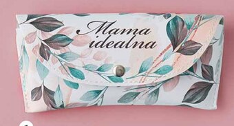 Biedronka Etui na okulary Jawi oferta