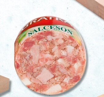 Topaz Salceson Sokołów oferta