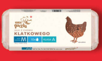 Delikatesy Centrum Jaja Kurza paczka oferta