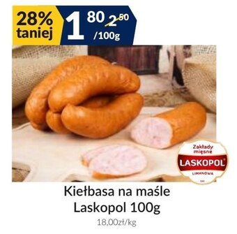 Sużyw Kiełbasa Laskopol oferta