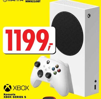 Konsola Xbox