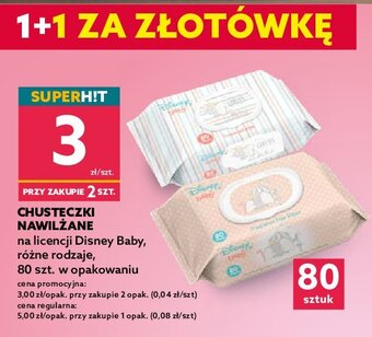 Dealz Chusteczki nawilżane oferta