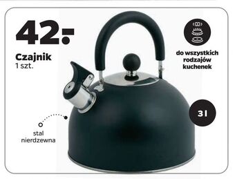 Netto Czajnik oferta