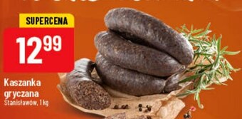 Polomarket Kaszanka Stanisławów oferta