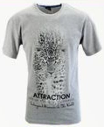 Tifo T-shirt męski Tifo oferta