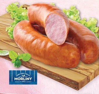 Gram Market Kiełbasa Morliny oferta