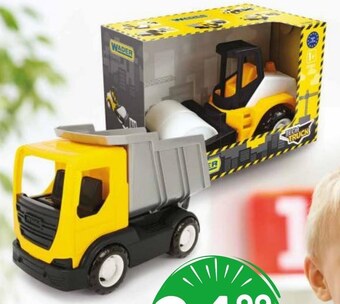 Intermarche Auto oferta