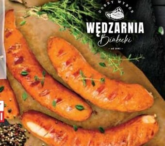 Twój Market Kiełbasa oferta