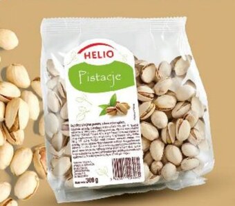 Kaufland Pistacje Helio oferta