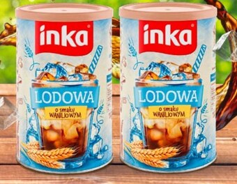 Dealz Kawa zbożowa Inka oferta