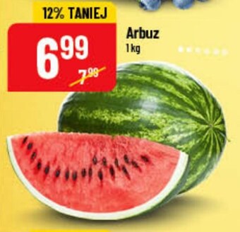 Polomarket Arbuz oferta
