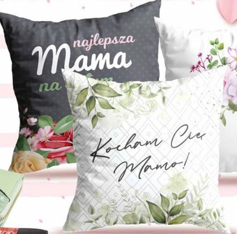 Intermarche Poduszka oferta