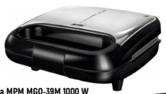 E.Leclerc Gofrownica MPM oferta