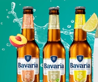 Dealz Piwo Bavaria oferta