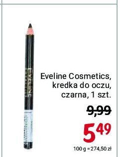 Rossmann Kredka do oczu oferta