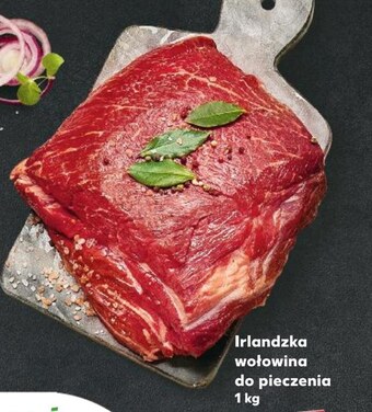 Kaufland Wołowina oferta