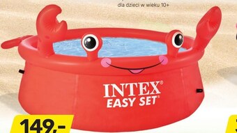 Basen Intex