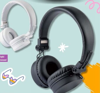 Lidl Słuchawki SilverCrest oferta