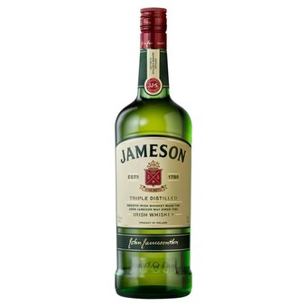 Lidl Jameson Irish Whiskey 1 l oferta