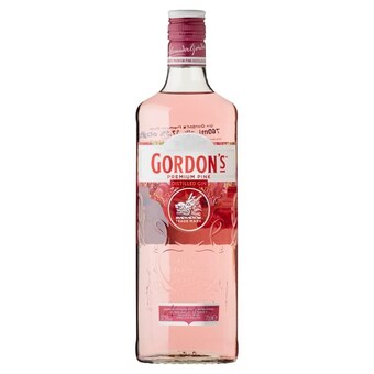 Kaufland Gordon's Premium Pink Gin 700 ml oferta
