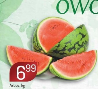 Avita Arbuz oferta