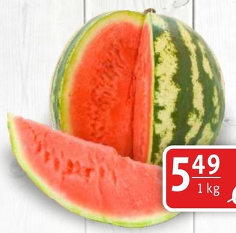 Prim Market Arbuz oferta