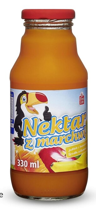 Odido Nektar Fine Line oferta