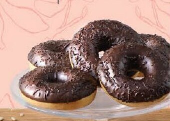 Lidl Donut oferta