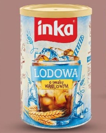 Kaufland Kawa zbożowa Inka oferta