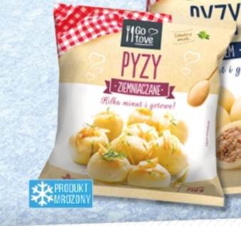Pyzy Go tove